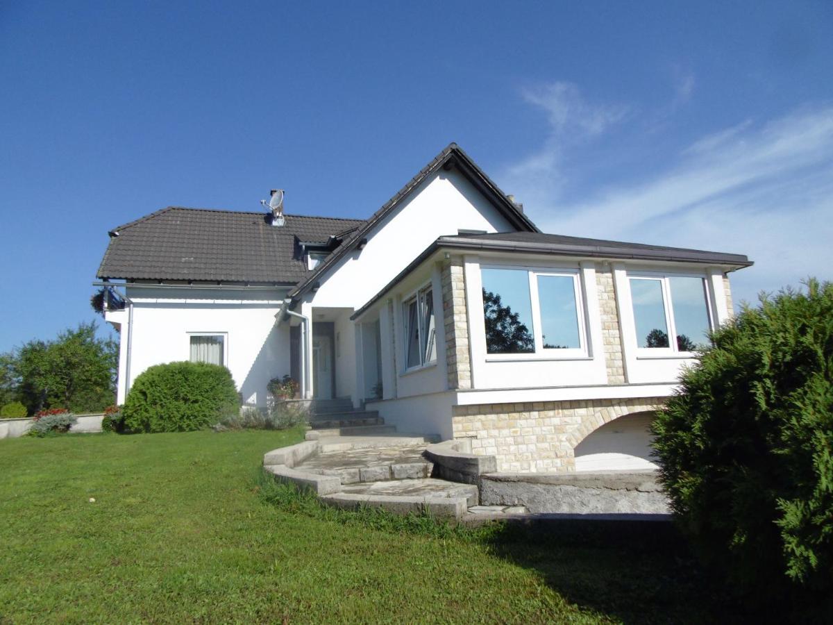 House Biba & Leona Bed and Breakfast Rastovača Exteriör bild